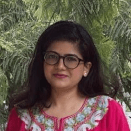 Dr. Ambika Yadav
